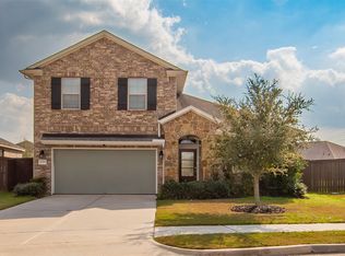 2006 Brisa Ln, Baytown, TX 77523