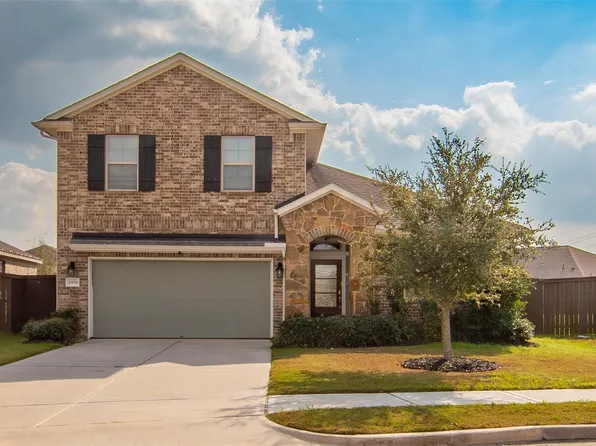 2006 Brisa Ln, Baytown, TX 77523