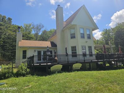 639 Carlton Rd, Tobyhanna, PA, 18466