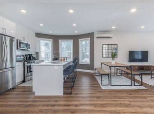 843 Columbia Rd Floor 1, Dorchester, MA 02125