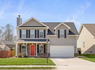 7356 Ladd Rd, Powell, TN 37849