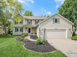 2343 Coe Ct, Perrysburg, OH 43551