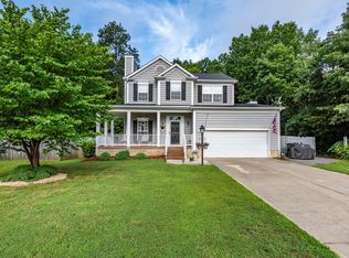 13306 Michael Lynn Rd, Charlotte, NC 28278