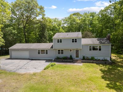 15 Ridgewood Drive, Monroe, CT, 06468