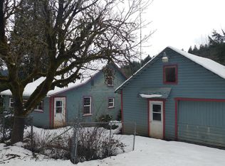 182 Montgomery Ave, Glendale, OR 97442