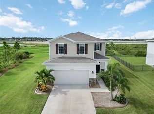 10823 Daybreak Gln, Parrish, FL 34219