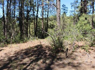 1260 Crooked Road, Pagosa Springs, CO 81147