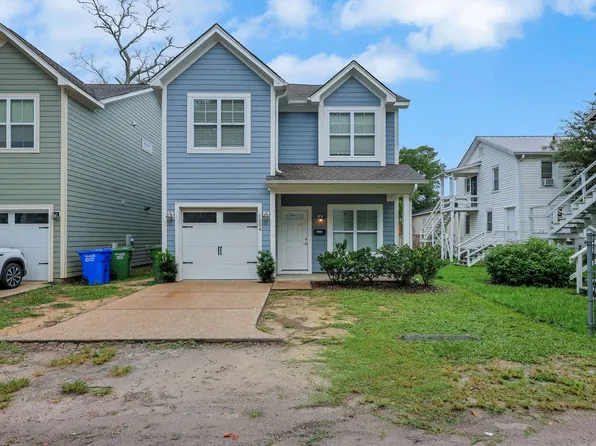 1204 Simon St, Wilmington, NC 28401