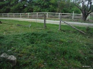 1168 Meramec St, Catawissa, MO 63015