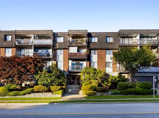 340 3rd St W #337, North Vancouver, BC V7M 1G4