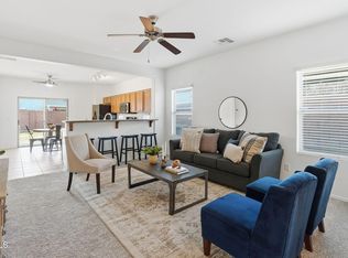 42521 W Monteverde Dr, Maricopa, AZ 85138