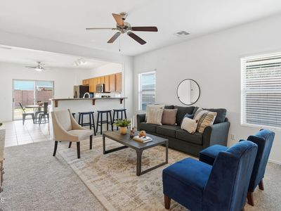 42521 W MONTEVERDE Drive, Maricopa, AZ, 85138