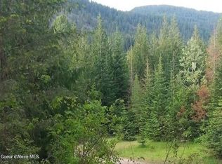 Nna LOT 8, Bayview, ID 83803