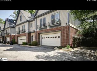 704 Bennett St UNIT A, Greenville, SC 29609