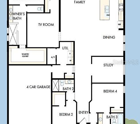 3rd image of this home