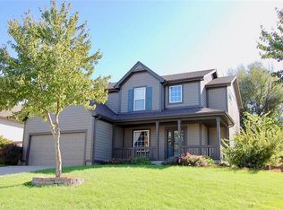1831 W Park Ct, Olathe, KS 66061
