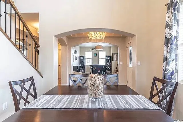 5 Bedroom, 4 Full Bath In Daybreak! — Photo 4