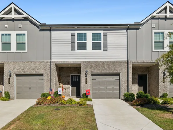 738 Prairie View Dr, Columbia, TN 38401