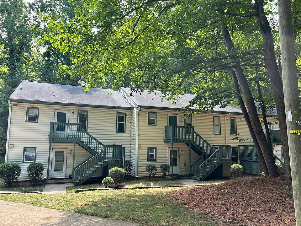 342 Ashley Forest Rd