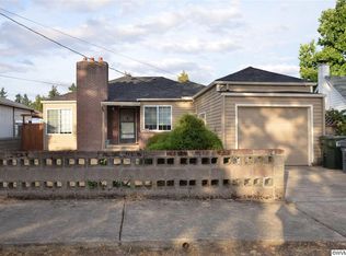 7750 2nd St SE, Turner, OR 97392