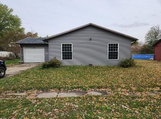 615 Exeter Rd, Kingsford Heights, IN 46346