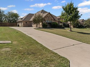 117 Aledo Glen Ct, Aledo, TX 76008