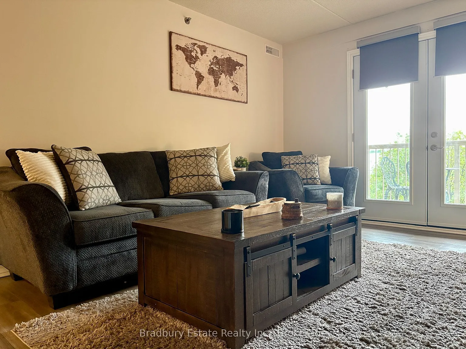 1 bed, $2,350 — Photo 4