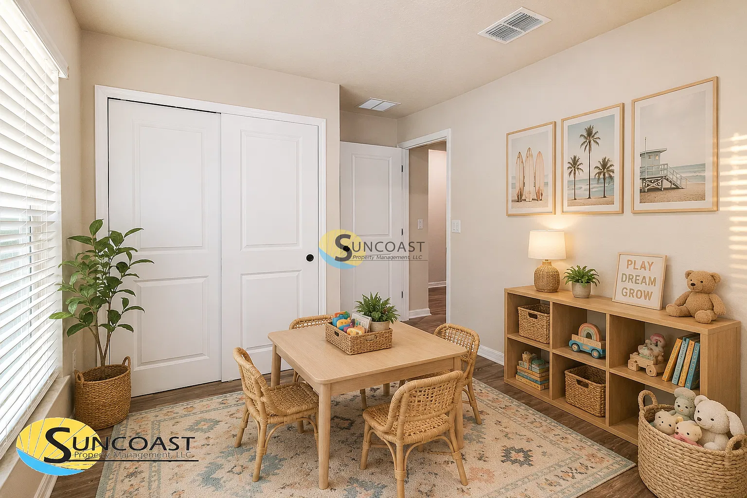 Luxury Meets Homey! New 4Bed|2Ba Central Ocala — Photo 4