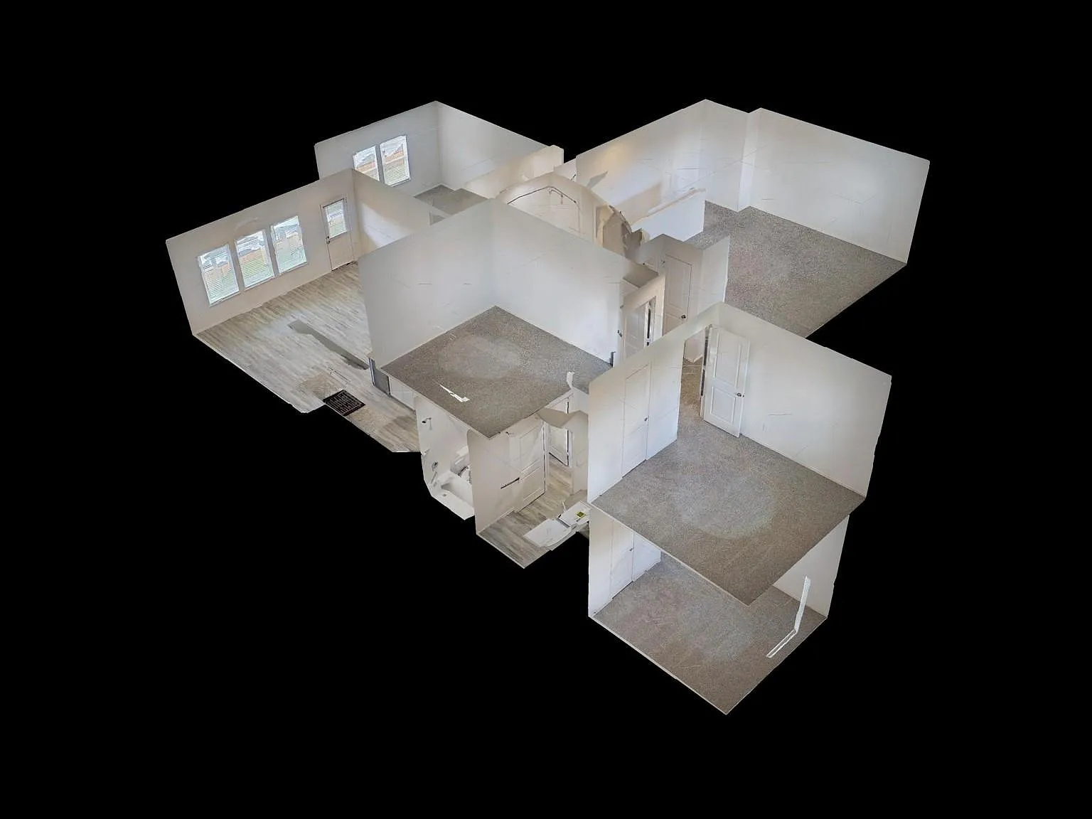 4 bed, 3.0 bath, 2257 sqft, $2,299 — Photo 3