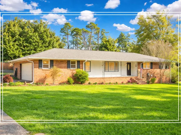 3215 Colonial Dr, Aiken, SC 29801