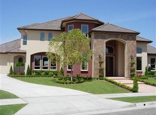10786 N Price Ave, Fresno, CA