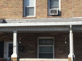 360 S Poplar St, Hazleton, PA 18201