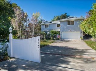 9345 Ventura Way, Chatsworth, CA 91311