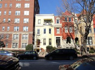 1625 S St NW, Washington, DC 20009