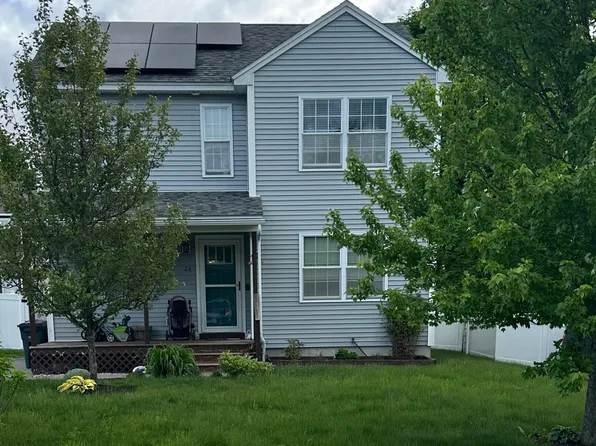 24 Whitney Avenue, Westbrook, ME 04092