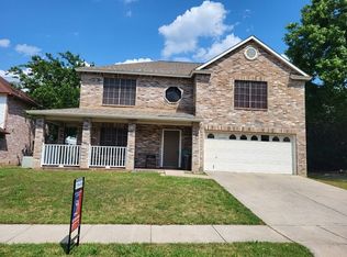 6609 Oldgate Ln, Arlington, TX 76002