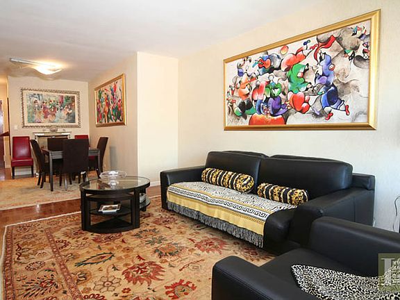 3rd image of 303 E 57th St APT 15H