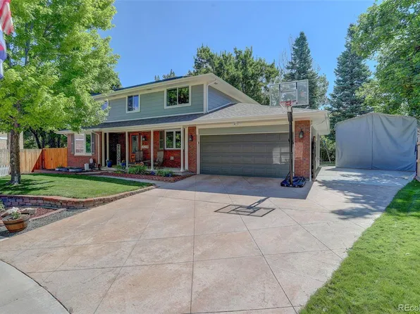 6456 S Brentwood Way, Littleton, CO 80123