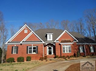 1190 Mallard Cir, Bogart, GA 30622