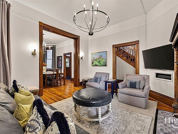 5th image of 106 E Harris Street