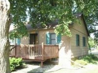 334 Way Ave, Woden, IA 50484