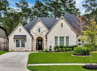 738 Majestic Shores Ln, Pinehurst, TX 77362