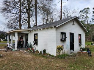 315 W Ohoopee St, Fitzgerald, GA 31750