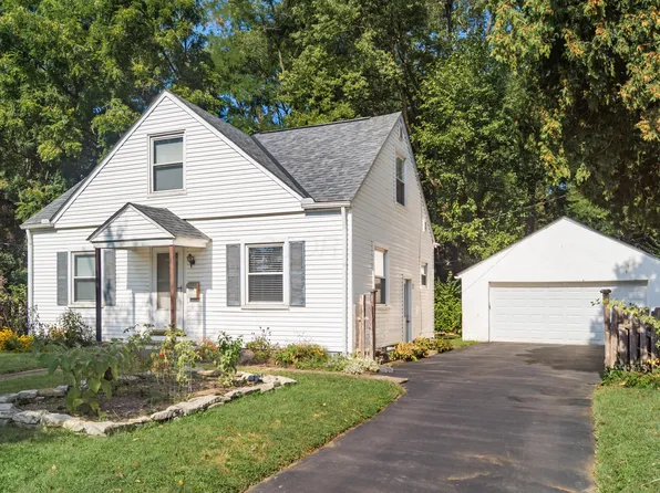 1832 Arborfield Pl, Columbus, OH 43219