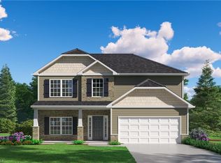 1312 Dandridge Dr #343, Kernersville, NC 27284