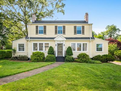 1020 Rivermont Ter, Lynchburg, VA, 24503