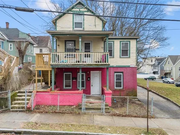 106 Starr Street, New Haven, CT 06511