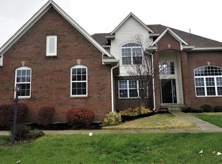 8206 Stones Ferry Rd, Indianapolis, IN 46278