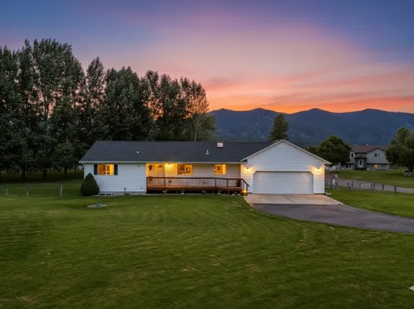 15955 Lemazion Pl, Frenchtown, MT 59834