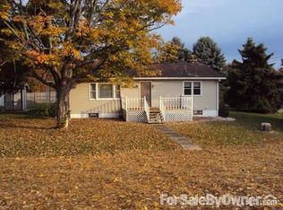 111 Truman Rd, Blairsville, PA 15717